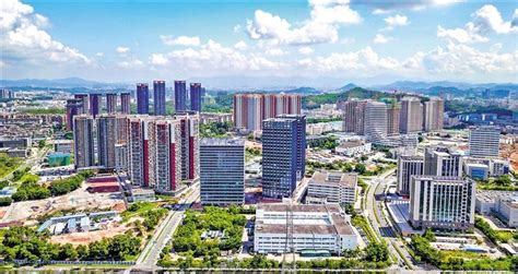 深圳市龙华区观澜街道牛湖老一股份合作公司城市更新项目