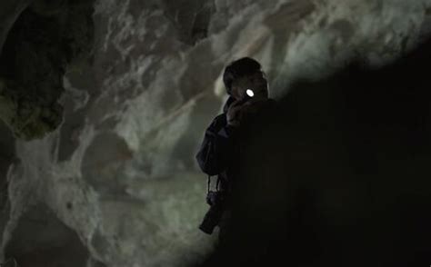 《北纬三十度》双河洞探险 地表之下的极限考验