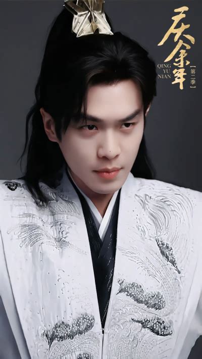 张景昀头像图片