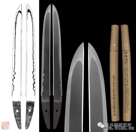 日本顶级武士刀铸造方法和过程揭秘