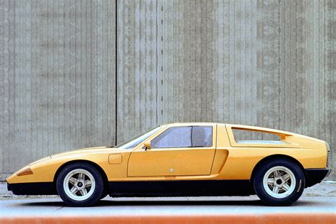 The C111 Was The Most Incredible Mercedes Never Sold