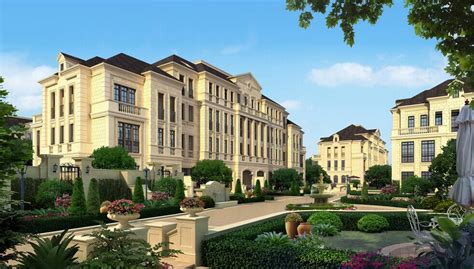 杭州十大别墅排行榜-杭州别墅区排名-杭州最顶级的豪宅在哪 - 排行榜345