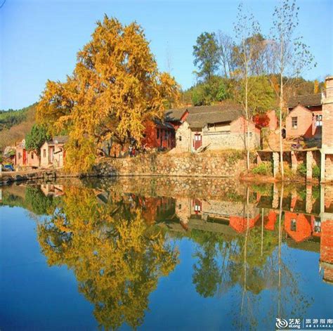 信阳新县：以全域旅游推动乡村振兴 - 河南省文化和旅游厅