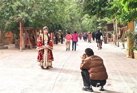新疆是个好地方，不到喀什不算到新疆 ， “中国旅游日”喀什分会场探访12条常规旅游线路，4条自驾游旅游线路开启非凡体验
