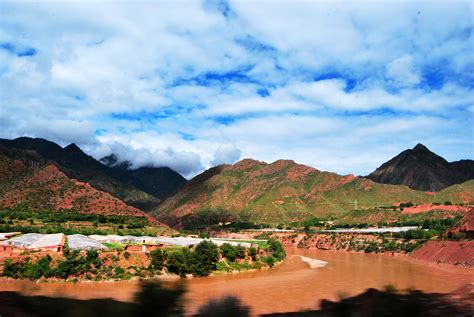 冬游昌都，藏东更壮美——打卡莽措湖，在昌都，最美丽的景色莫过于一措再措_游在昌都_昌都市旅游发展局