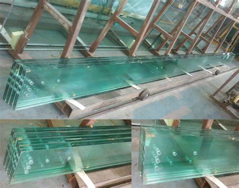 钢化玻璃的制造原理