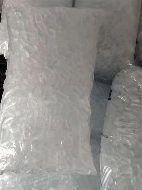 现货厂家冰块包装塑料袋冰块收纳袋PE透明冰袋抽绳束口冰块包装袋-阿里巴巴