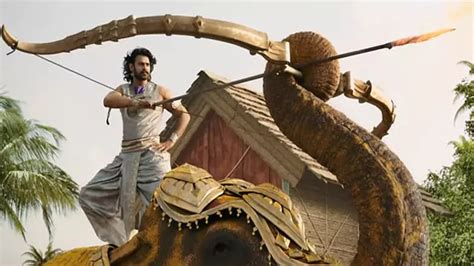 《巴霍巴利王2：终结》，刷爆印度的超级英雄电影 - 知乎