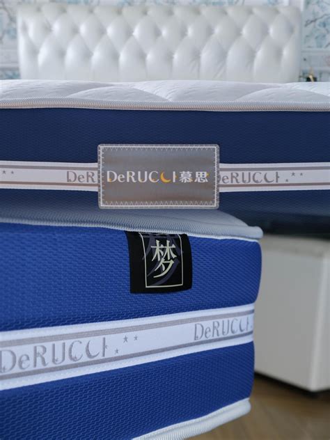 慕思3d床垫的优点和它的睡眠文化 - 品牌之家
