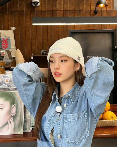 kpop女团头像非主流