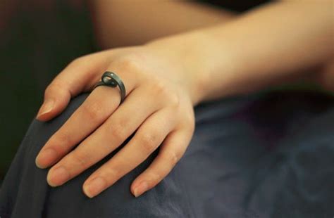 男生结婚戒指戴哪个手，结婚戒指戴法指南 - 知乎