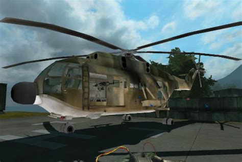 战地2042直升机怎么悬停 战地2042直升机悬停方法-梦幻手游网