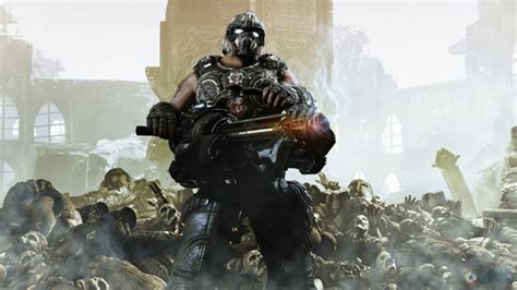 《战争机器3》玩家投票掌握生死大权_游戏_腾讯网