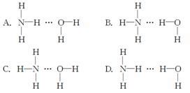 Draw The Lewis Structure For NH3