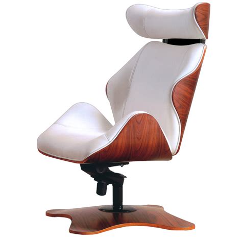 北欧沙发躺椅老板椅转椅创意休闲单人贵妃沙发躺椅主播电脑椅