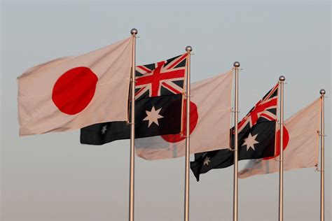 Australia, Japan to sign security cooperation treaty | Nippon.com