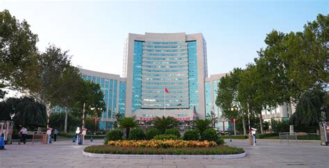 潍坊市潍城区政务服务中心(办事大厅)