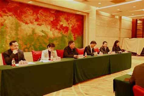 2019年湖北省大学生创业扶持项目专家评审会召开--湖北省人力资源和社会保障厅