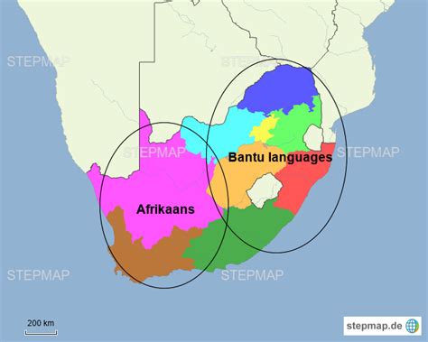 South African Languages - A Quick Guide (including How to Say ‘hello’)