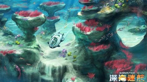 《海底猎人2：深海探险》正式公布 将全平台登陆_3DM单机