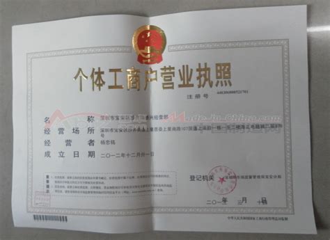 北京电商个体户营业执照怎么申请(办理流程、费用及条件) - 拼客号