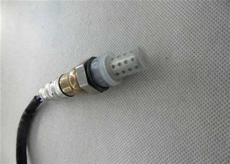Kauçuk Araba Oksijen Sensörü Yağ Basınç Şalteri Motor Yedek Parçaları ...