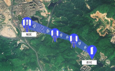 景区无线网络（WiFi）覆盖解决方案-厦门市三普科技有限公司