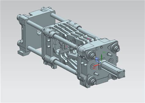 TYU-2100S联动锁模立式注塑机|TYU-2100S联动锁模立式注塑机厂家|立式注塑机厂家|大禹机械