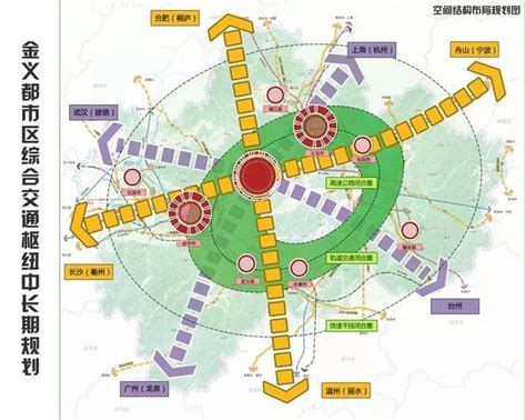 总投资30亿元！金义高铁站计划明年开建，2021年国际机场开展选址_房产资讯-金华房天下