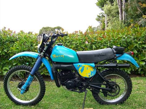1972 Yamaha 175 Motorcycles for sale