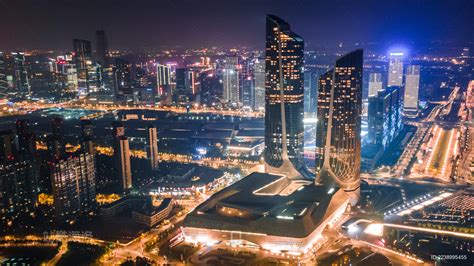 深圳河西区吸引外资企业落户，打造国际化创新中心 - 岁税无忧科技