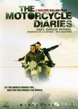 你看过几部关于摩托车的电影！_机车网