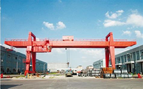 港口造船起重机-产品中心 - 河南中原重工装备有限公司
