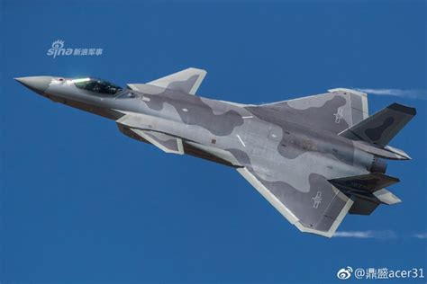 歼-20：飞出科技强军新航迹_国防军事_中华网