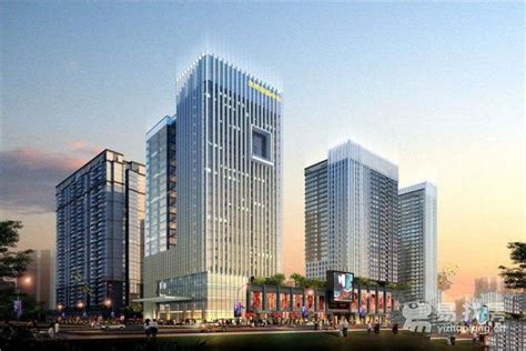 深圳商务公寓市场发展新态势
