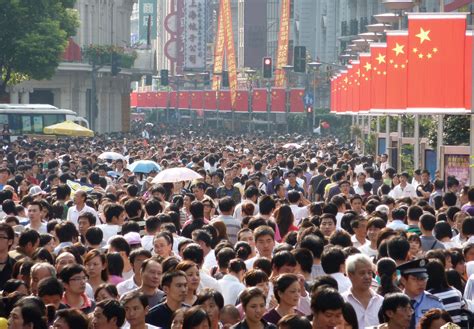 人口排名省份 中国城市人口密度排行榜2021 - 汽车时代网
