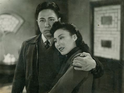 小城之春 1948版-电影-高清在线观看-百搜视频