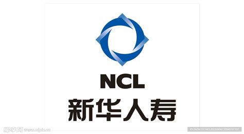 新华人寿保险logo 设计图__企业LOGO标志_标志图标_设计图库_昵图网nipic.com