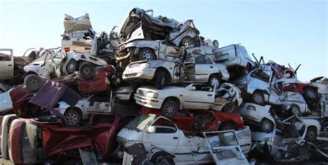 报废汽车上路的有哪些危害及会受到什么处罚 -- 贵州车多多再生资源有限公司