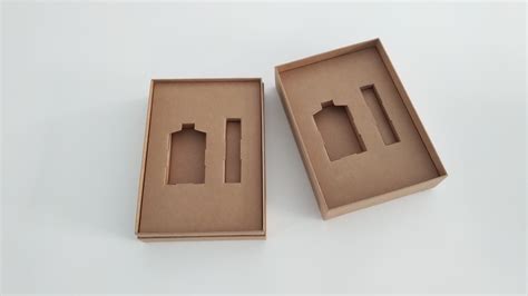 日用品包装工业结构设计_PaperPi纸派屋-站酷ZCOOL