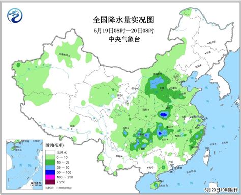 重庆7个区县24个雨量站暴雨 今日各地仍以阴雨为主 注意部分路段有雨雾 - 重庆日报网