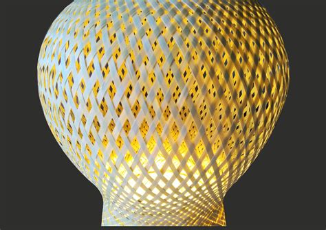 功能和美学的Venn照明灯具设计_电器|柠檬味的大海-优秀工业设计作品-优概念
