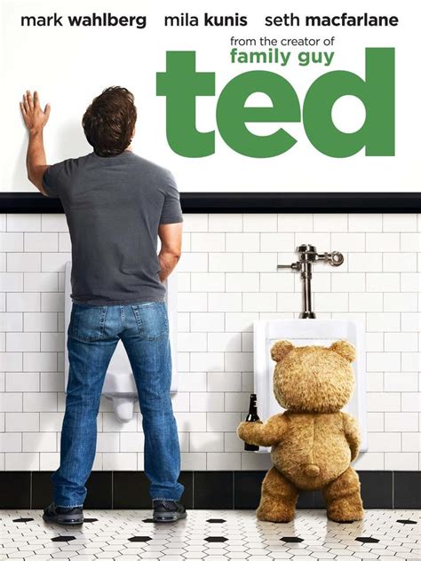 Peacock宣布预订一部电影《泰迪熊》的前传剧集 - 知乎