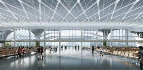 铁路杭州西站枢纽今天开工,2022年建成-黄山365淘房网-杭州高铁西站