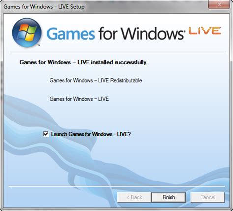 🔥 Как установить Games for Windows Live на Windows 8 64-bit? | Блог ...