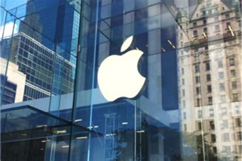苹果第二财季营收948亿美元 iPhone带动营收、利润均超预期，但Mac和iPad表现不佳 | 每经网