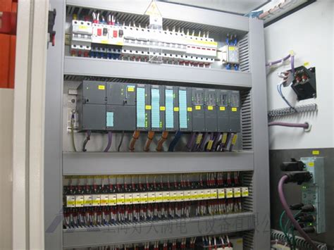 PLC控制柜基本知识-好夫满电气官网