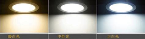 中性光和白光的区别是什么_3nh品牌上海营销服务中心