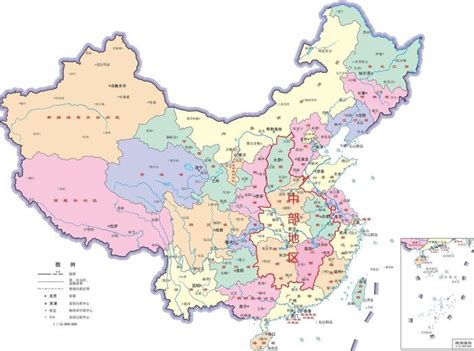 中国南方有那几个省-百度经验