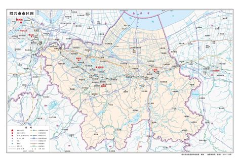绍兴市越城区东湖镇总体规划（2013-2020年）,好地网